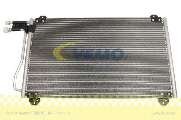 Конденсатор, кондиционер V30-62-1033 VEMO
