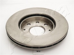 Тормозной диск 60-0W-010 ASHIKA