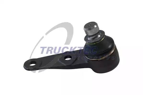 несущий / направляющий шарнир 07.31.022 TRUCKTEC