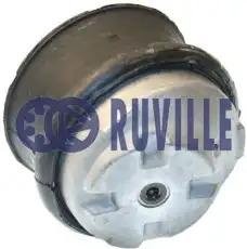 Подвеска, двигатель 325161 RUVILLE