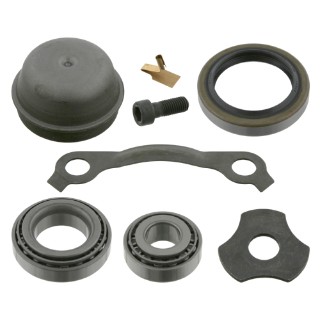 Комплект подшипника ступицы колеса 05422 FEBI BILSTEIN