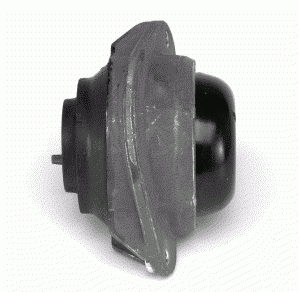 Подвеска, двигатель 10854 01 LEMFORDER