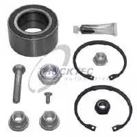 Подшипник ступицы колеса 0731064 TRUCKTEC