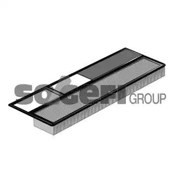 Воздушный фильтр PA7506 FIAAM