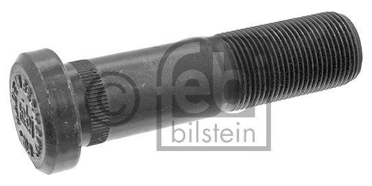 Болт крепления колеса 05317 FEBI BILSTEIN