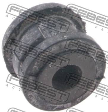 Подушка крепления рулевой рейки TAB-032 FEBEST