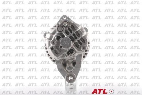 Генератор L 35 140 ATL DELTA AUTOTECHNIK