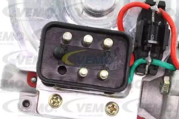 Электромотор привода стеклоочистителя V30-07-0001 VEMO