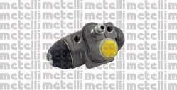 Колесный тормозной цилиндр 040902 METELLI