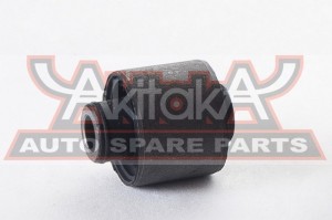Кронштейн крепления задней балки 0401-CU20DM2 ASVA