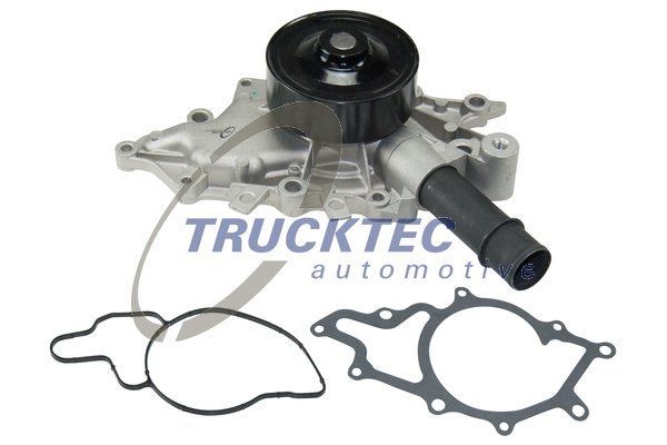 Водяной насос 02.19.174 TRUCKTEC