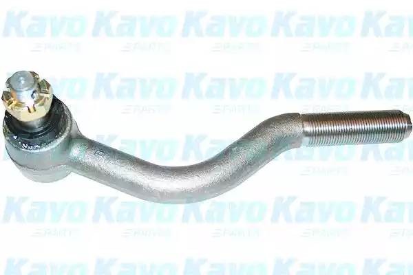 Наконечник поперечной рулевой тяги STE-6532 KAVO PARTS