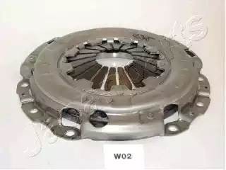 Нажимной диск сцепления SF-W02 JAPAN PARTS GROUP