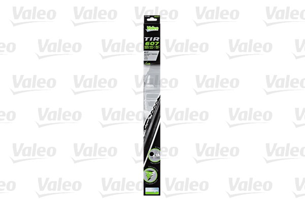Щетка стеклоочистителя 728810 VALEO PHC