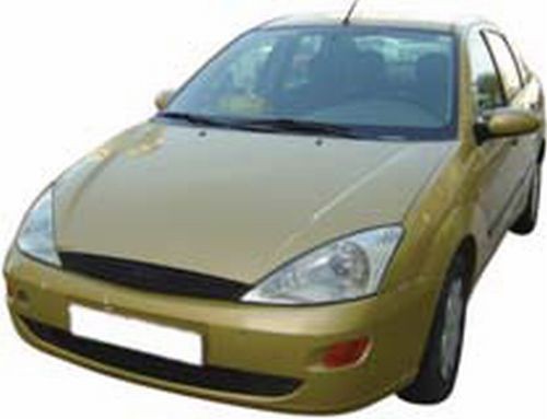 Фара противотуманная 431-2005R-UE DEPO