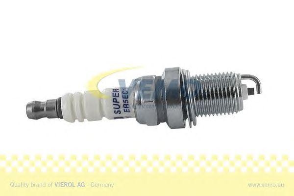 Свеча зажигания V99-75-0017 VEMO