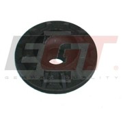 Опора амортизатора подвески 271345EGT EGT