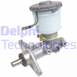 Главный тормозной цилиндр LM36487 DELPHI