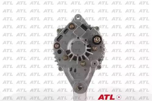 Генератор L67990 ATL DELTA AUTOTECHNIK