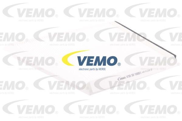 Датчик детонации V30-72-0100 VEMO