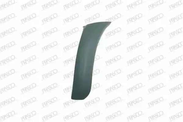 Облицовка, бампер TY2831204 PRASCO GROUP