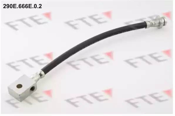 Тормозной шланг 290E.666E.0.2 FTE