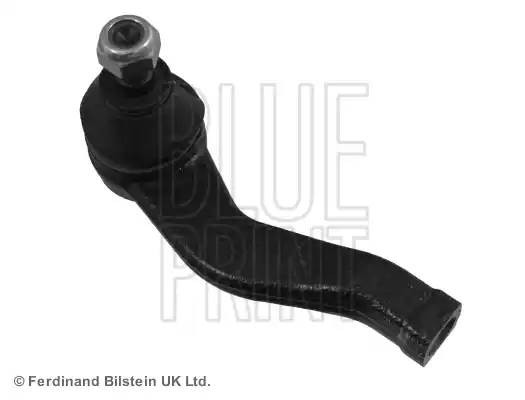 Наконечник поперечной рулевой тяги ADG087128 BLUE PRINT