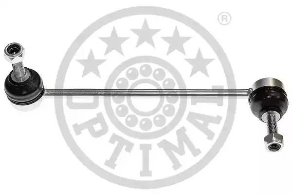 Стабилизатор, ходовая часть G7526 OPTIMAL