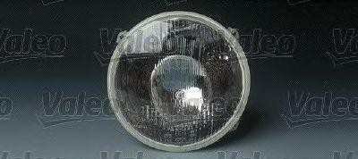 Основная фара 068845 VALEO PHC