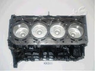 Отдельная часть двигателя XX-KK005 JAPAN PARTS GROUP