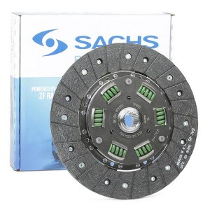 Диск сцепления 881861 999802 SACHS