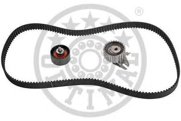 Комплект ремня ГРМ SK1410 OPTIMAL