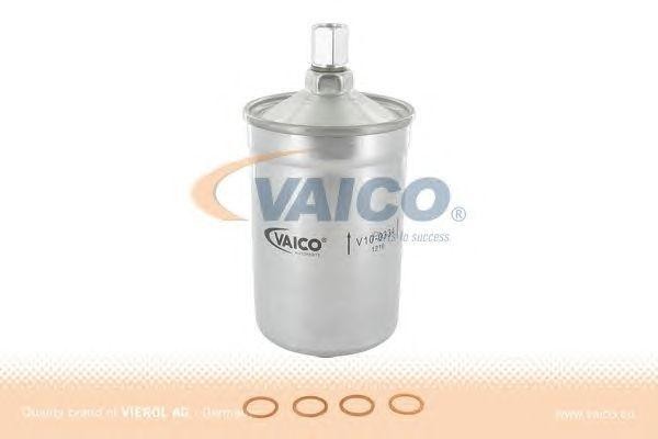 Фильтр топливный V10-0334 VEMO