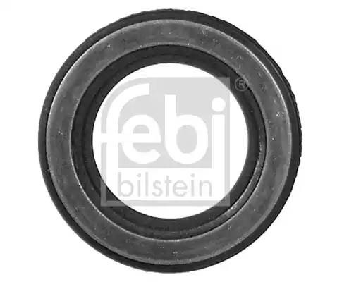 Уплотняющее кольцо, коленчатый вал 07626 FEBI BILSTEIN
