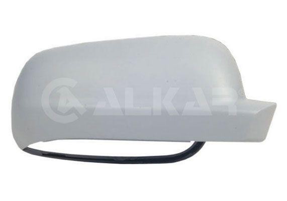 Корпус, наружное зеркало 6341127 ALKAR