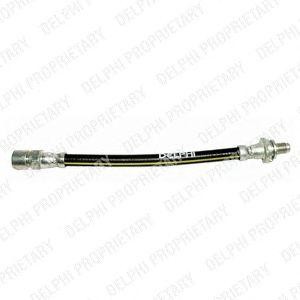 Тормозной шланг LH3796 DELPHI