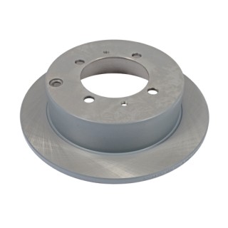 Тормозной диск 28324 FEBI BILSTEIN
