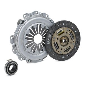 Сцепление (комплект) 828 053 VALEO PHC