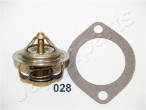 Термостат, охлаждающая жидкость VA-028 JAPAN PARTS GROUP