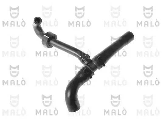 Шланг радиатора 234992A MALO