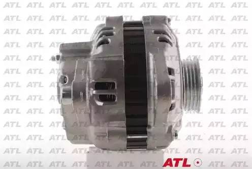 Генератор L 68 590 ATL DELTA AUTOTECHNIK