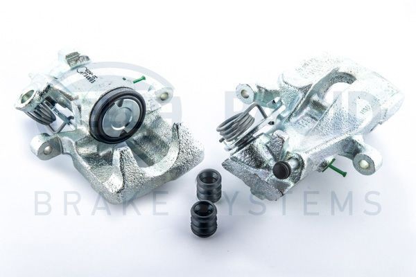 Конденсатор, кондиционер 8FC351317451 HELLA