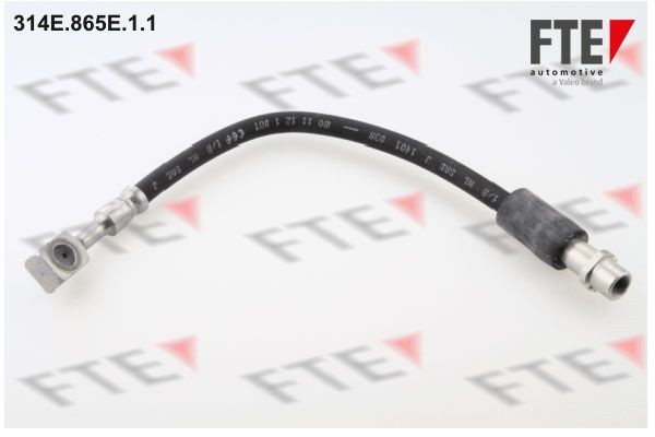 Тормозной шланг 314E865E11 FTE
