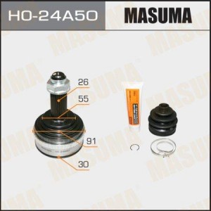 ШРУС HO-24A50 MASUMA