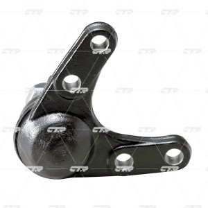 Наконечник рулевой тяги CEKK-17R CTR