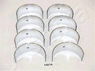 Шатунный подшипник 821401A ASHIKA