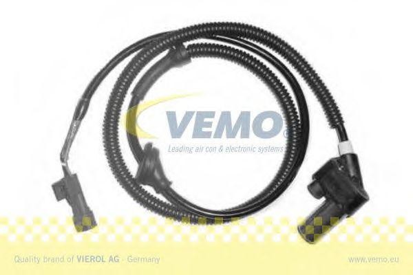 Датчик, частота вращения колеса V50-72-0013 VEMO