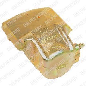Тормозной суппорт LC3322 DELPHI