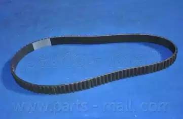 Ремень ГРМ - газораспределительного механизма PVA-026 PMC PARTS MALL
