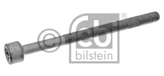 Болт крепления 28407 FEBI BILSTEIN